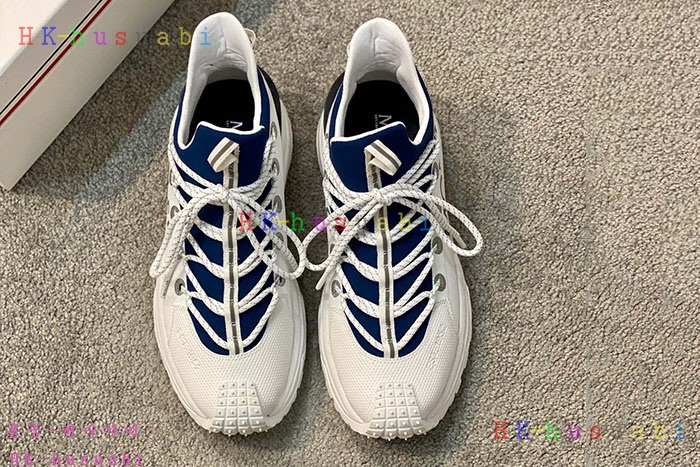 NEW 몽클레어 신발 신상 M 2504410