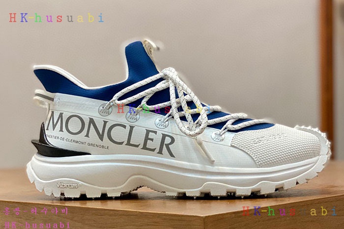 NEW 몽클레어 신발 신상 M 2504410