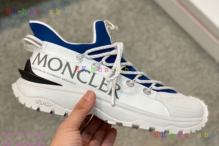 NEW 몽클레어 신발 신상 M 2504410
