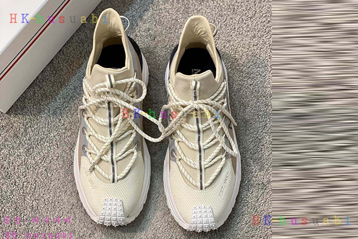 NEW 몽클레어 신발 신상 M 2504411