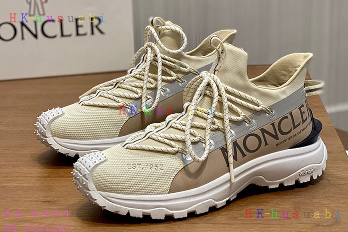 NEW 몽클레어 신발 신상 M 2504411