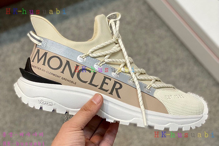 NEW 몽클레어 신발 신상 M 2504411