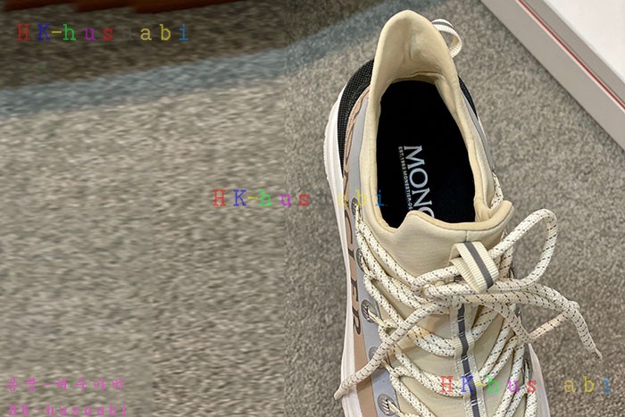 NEW 몽클레어 신발 신상 M 2504411