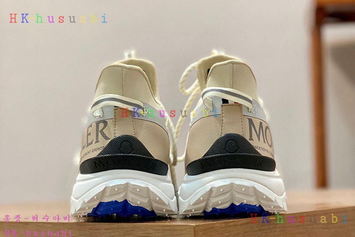 NEW 몽클레어 신발 신상 M 2504411