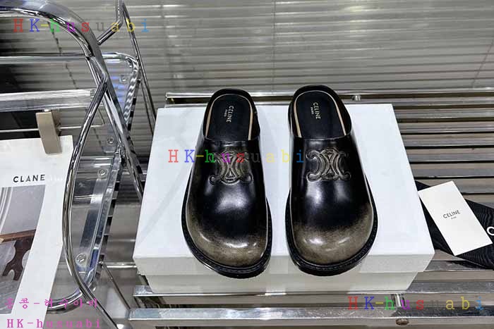 NEW 셀린느 신발 신상 C 758007