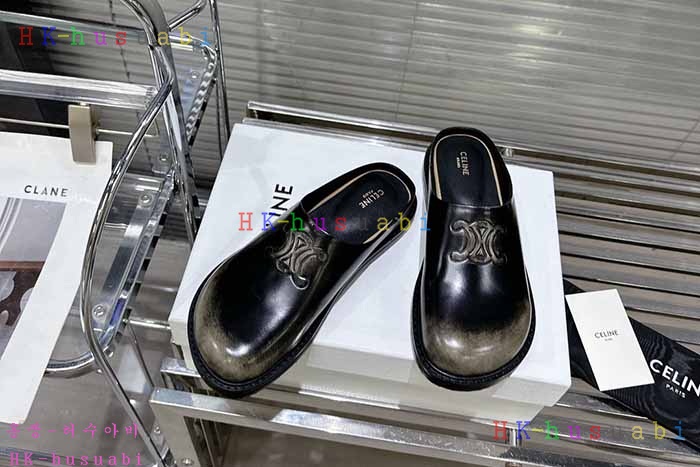 NEW 셀린느 신발 신상 C 758007