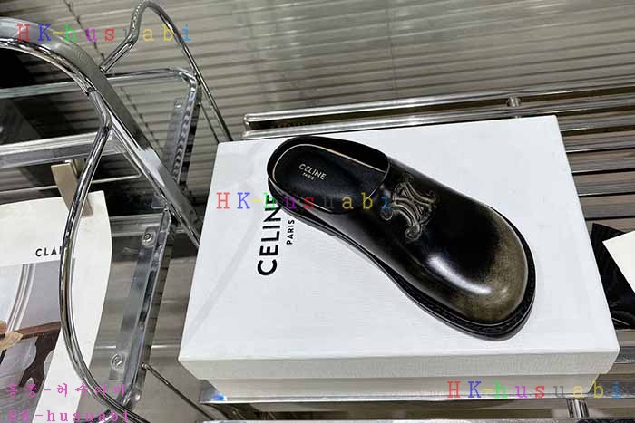 NEW 셀린느 신발 신상 C 758007