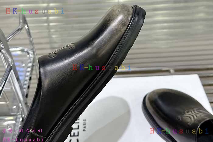 NEW 셀린느 신발 신상 C 758007