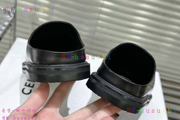 NEW 셀린느 신발 신상 C 758007