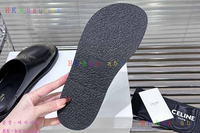 NEW 셀린느 신발 신상 C 758007