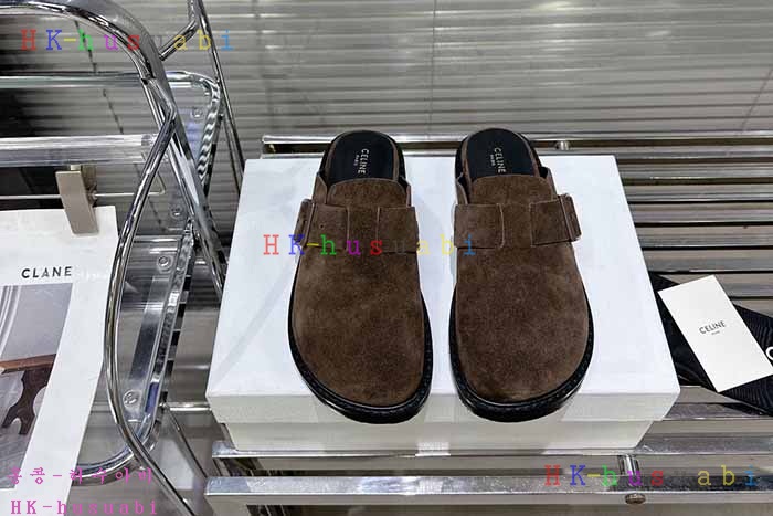 NEW 셀린느 신발 신상 C 758005