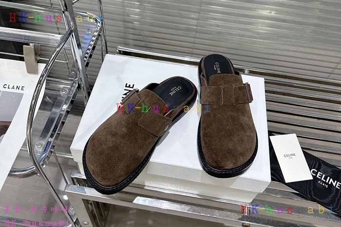 NEW 셀린느 신발 신상 C 758005