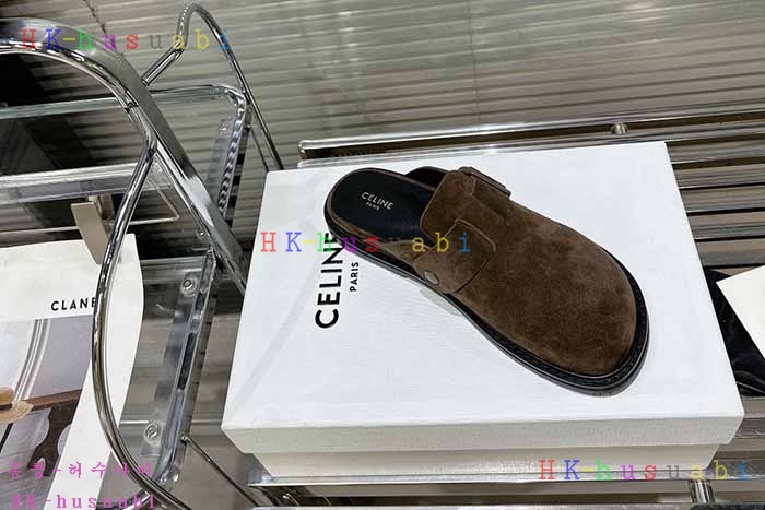 NEW 셀린느 신발 신상 C 758005