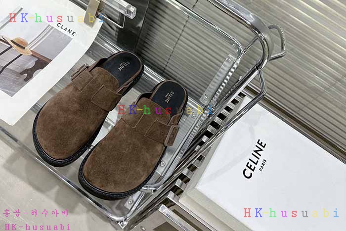 NEW 셀린느 신발 신상 C 758005