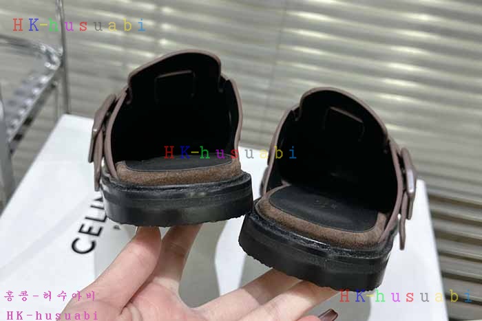 NEW 셀린느 신발 신상 C 758005