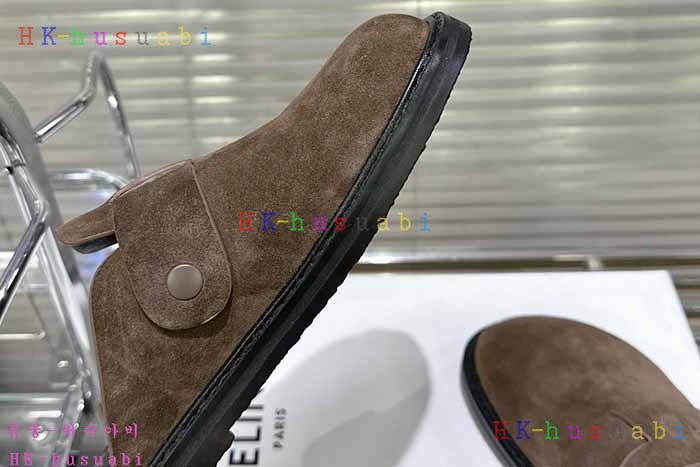NEW 셀린느 신발 신상 C 758005