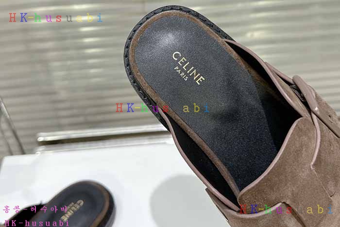 NEW 셀린느 신발 신상 C 758005