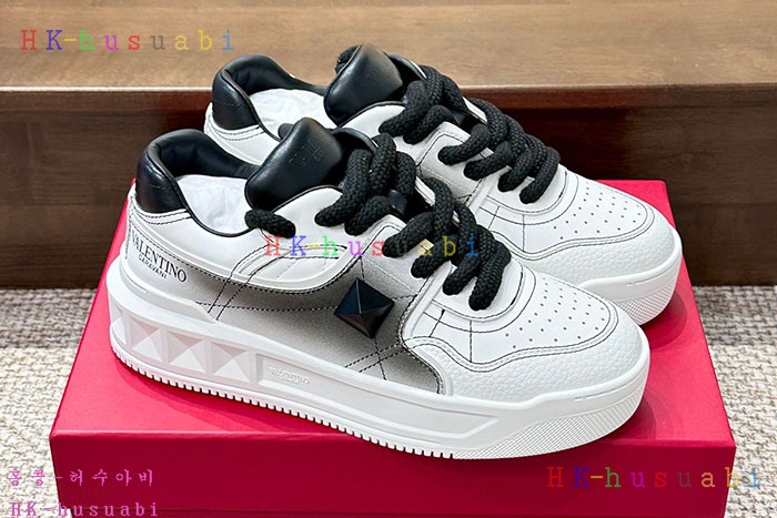 NEW 발렌티노 신발 신상 V 5551401