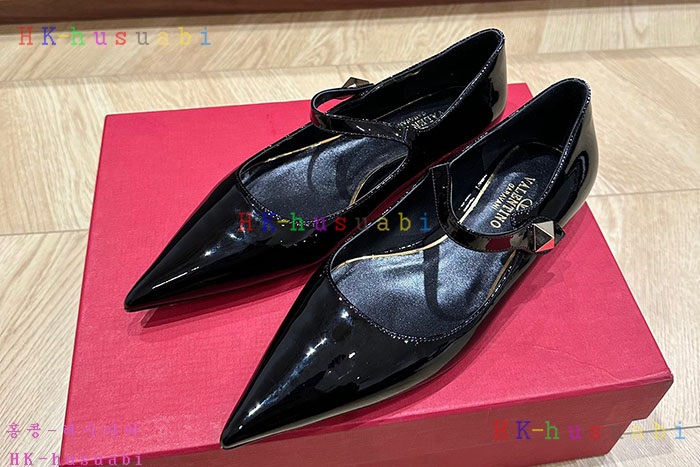 NEW 발렌티노 신발 신상 V 5417005