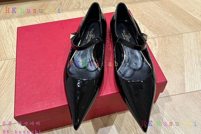 NEW 발렌티노 신발 신상 V 5417005