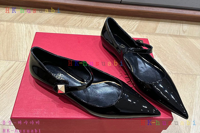 NEW 발렌티노 신발 신상 V 5417005