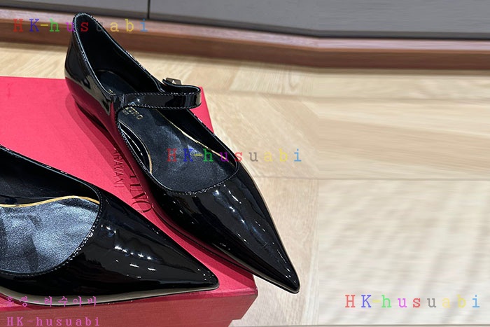 NEW 발렌티노 신발 신상 V 5417005