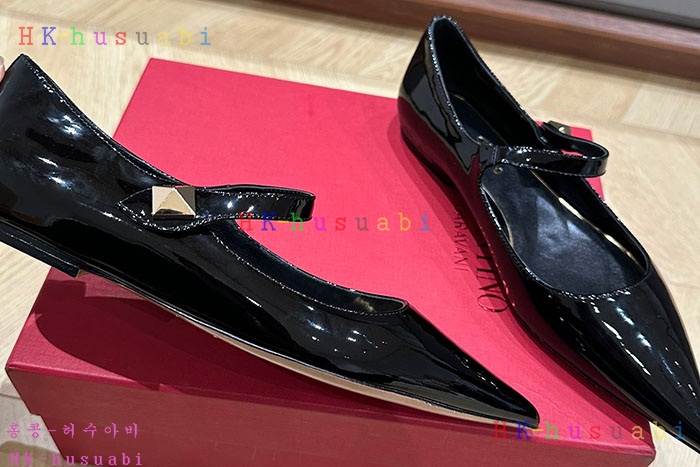 NEW 발렌티노 신발 신상 V 5417005