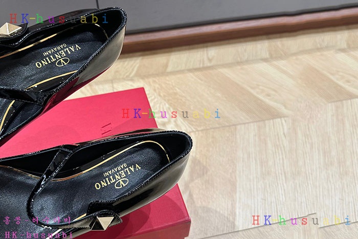 NEW 발렌티노 신발 신상 V 5417005