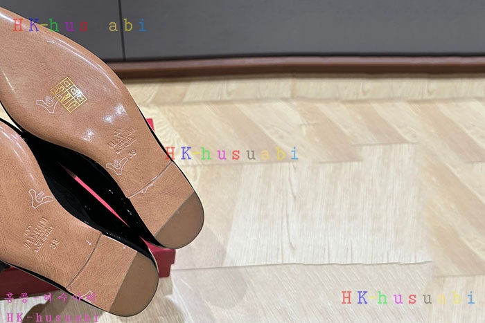 NEW 발렌티노 신발 신상 V 5417005