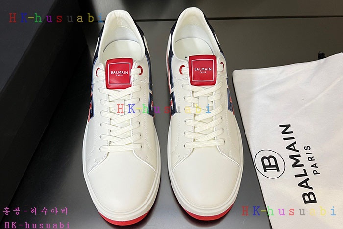 NEW 발망 스니커즈 신상 B 661504