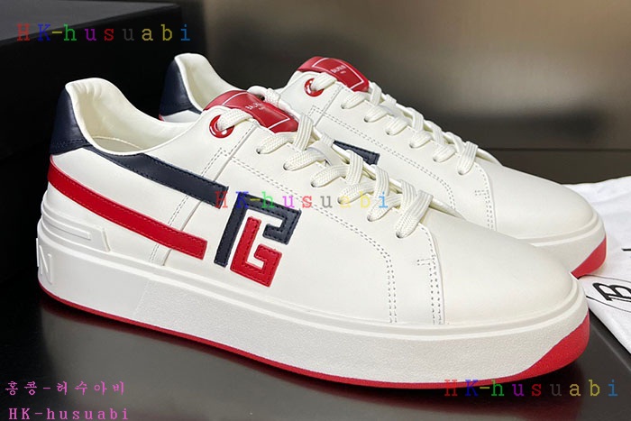 NEW 발망 스니커즈 신상 B 661504