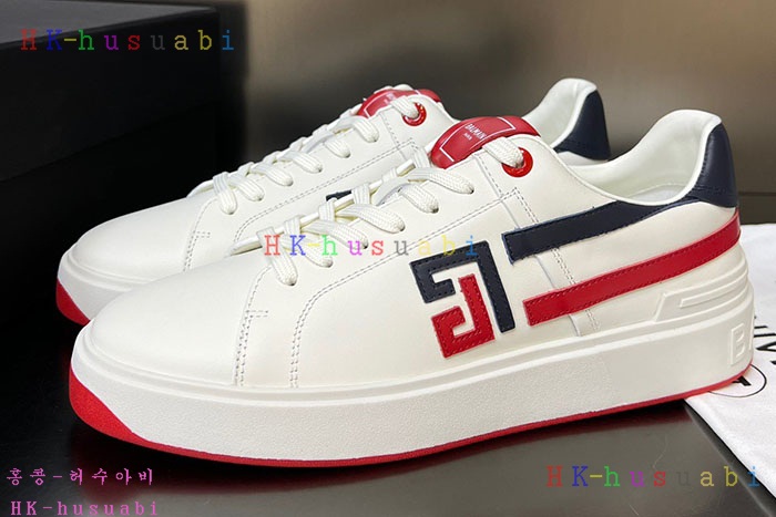 NEW 발망 스니커즈 신상 B 661504