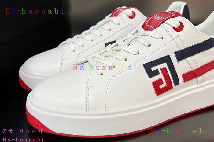 NEW 발망 스니커즈 신상 B 661504