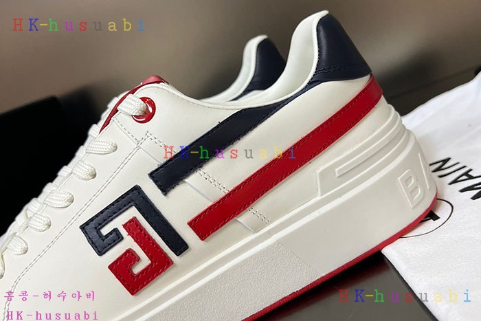 NEW 발망 스니커즈 신상 B 661504