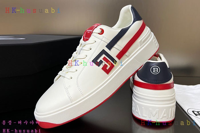 NEW 발망 스니커즈 신상 B 661504