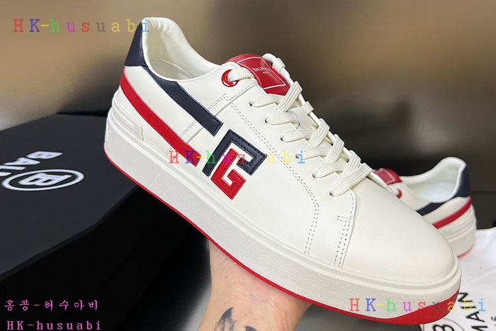 NEW 발망 스니커즈 신상 B 661504
