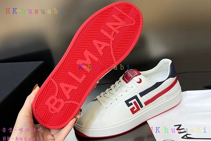 NEW 발망 스니커즈 신상 B 661504