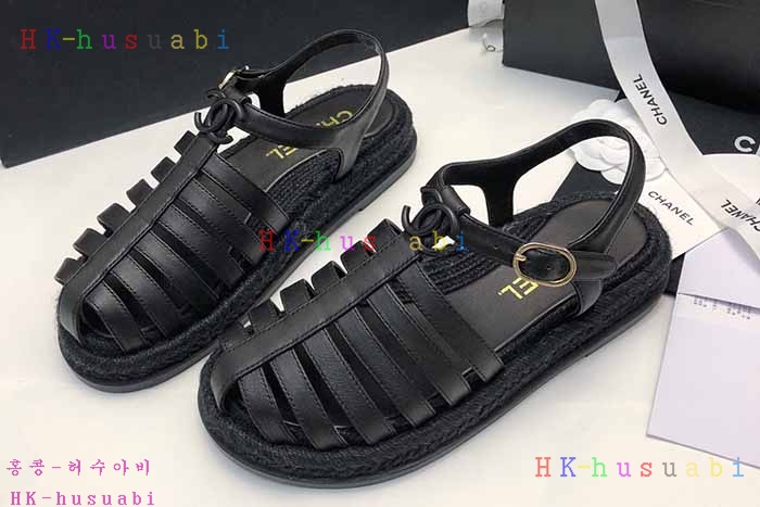 NEW 샤넬 신발 신상 C 743040