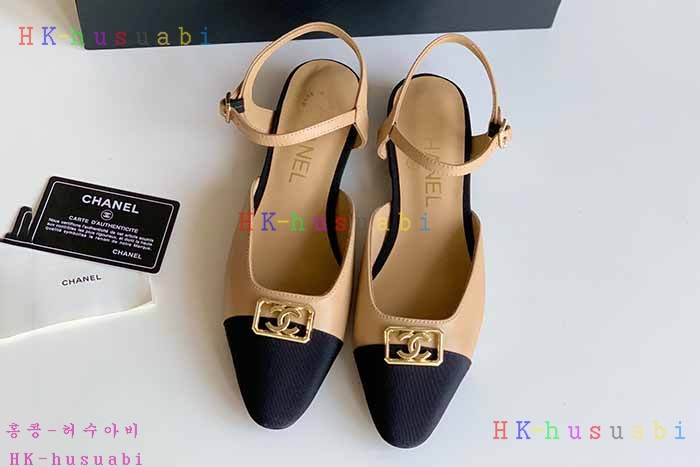 NEW 샤넬 신발 신상 C 748806