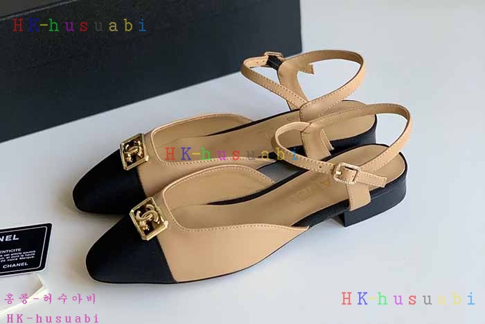 NEW 샤넬 신발 신상 C 748806