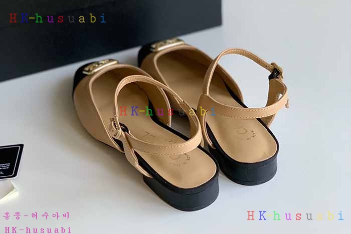 NEW 샤넬 신발 신상 C 748806