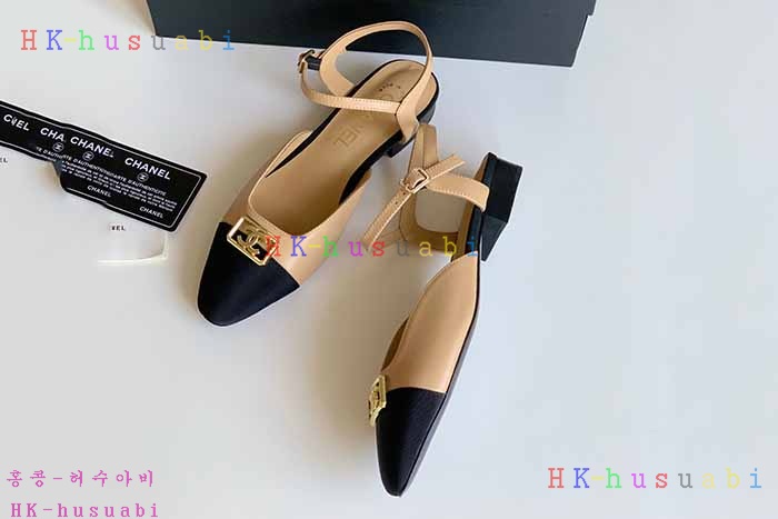 NEW 샤넬 신발 신상 C 748806