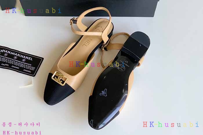 NEW 샤넬 신발 신상 C 748806