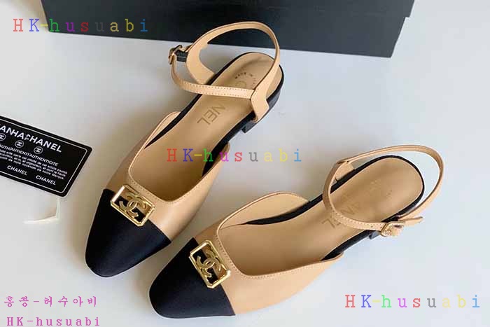 NEW 샤넬 신발 신상 C 748806