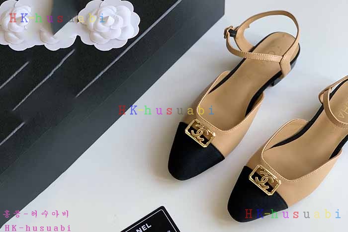 NEW 샤넬 신발 신상 C 748806