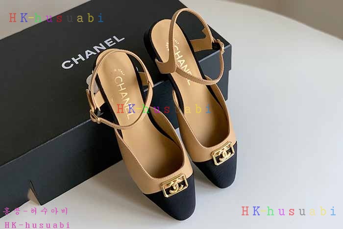 NEW 샤넬 신발 신상 C 748806