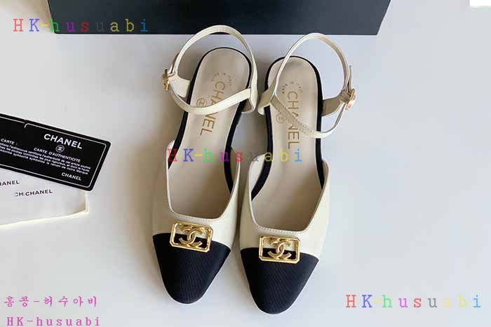 NEW 샤넬 신발 신상 C 748805
