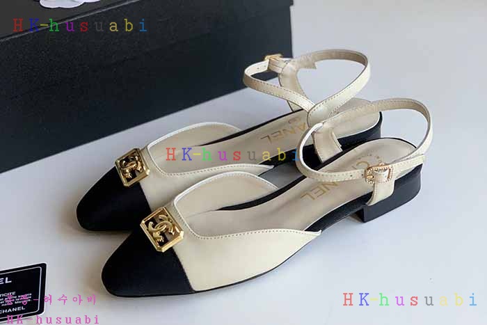 NEW 샤넬 신발 신상 C 748805