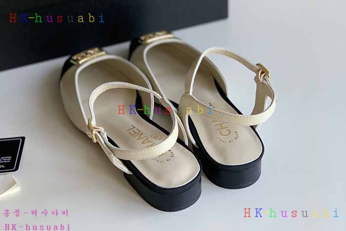 NEW 샤넬 신발 신상 C 748805