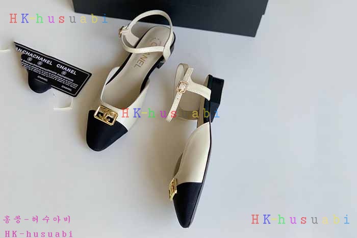 NEW 샤넬 신발 신상 C 748805